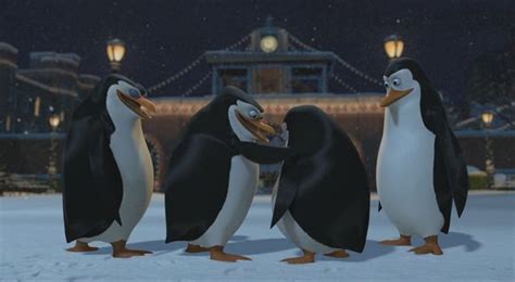 The Madagascar Penguins In A Christmas Caper 2005 Online