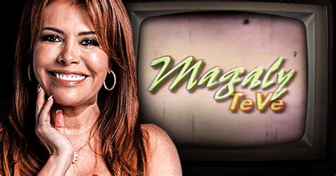 Magaly Medina ¿quién Fue El Primer Protagonista De Un Ampay De Los