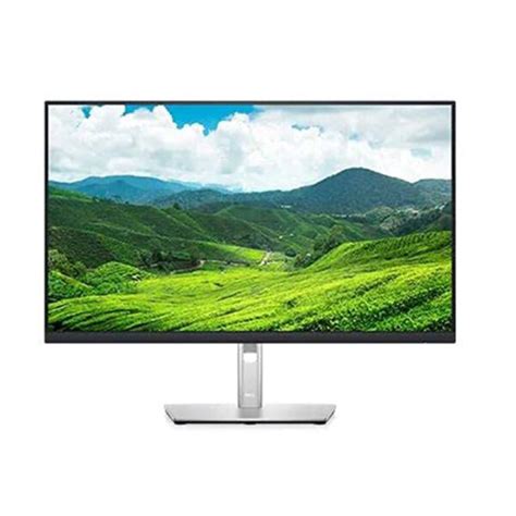 Dell P2722H Professional 27 Inch Full HD Monitor Black