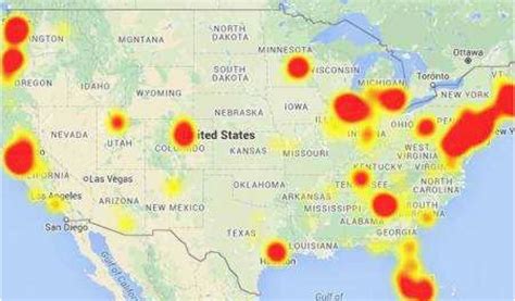 National Grid Power Outage Map Massachusetts - Maping Resources