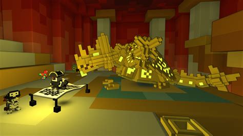 Trove Luxion Arrives And Brings Everything Music Steam News