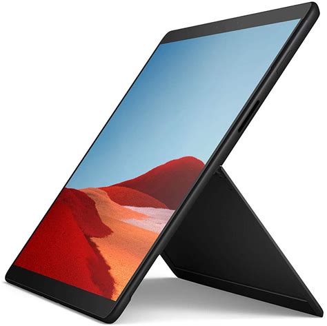 Microsoft Surface Pro X MSQ1 512Gb 16Gb RAM - купить планшет Сурфейс ...
