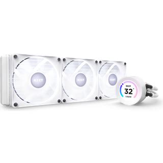 Kraken elite 360 rgb • Compare at PriceRunner now