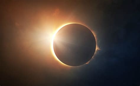 Esta Es La Fecha En La Que Podrás Disfrutar El Próximo Eclipse Total De Sol Que Oscurecerá Parte