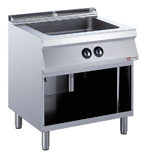 Sauteuse Inox Professionnelle Hellopro Fr