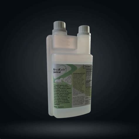 gastral 1 Liter - AnoKath