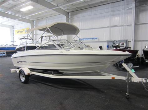 2004 Bayliner 175 Bowrider Boats For Sale