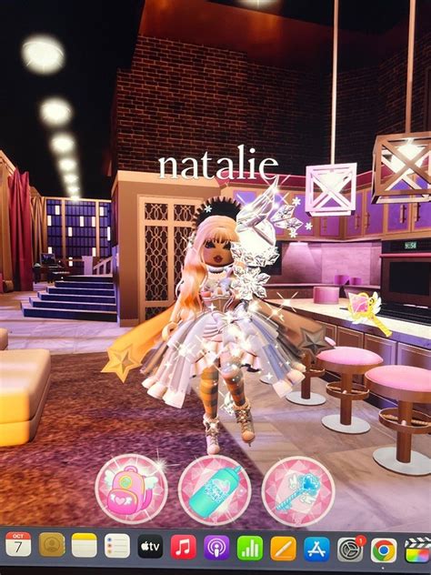 Princess Starfrost Set Royale High Roblox, Video Gaming, Gaming ...