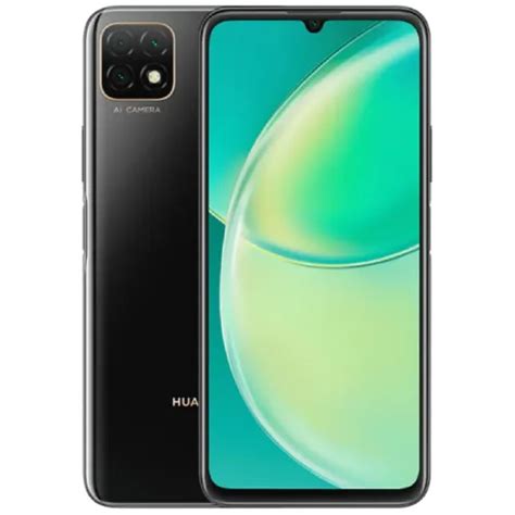 Huawei Nova Y61 Spesifikasi Harga And Fitur