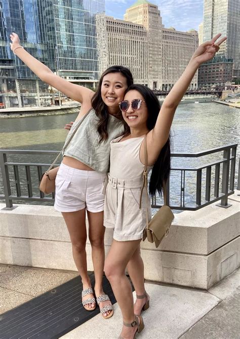 Which Babe Do You Think Has Slept With More People Nudes Realasians NUDE PICS ORG