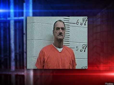 Escaped Crockett County Inmate Captured In Trenton Wbbj Tv