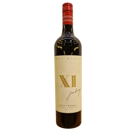 Jim Barry First Eleven Coonawarra 75cl The Vineyard Wine Cellar And