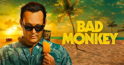 Bad Monkey - Trailers & Videos - Apple TV+ Press