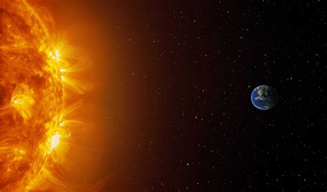 Tempestade Solar G6 6