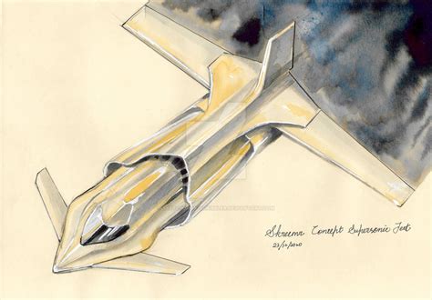 Aircraft Sketch 3 by Sketchbook-Scribbler on DeviantArt