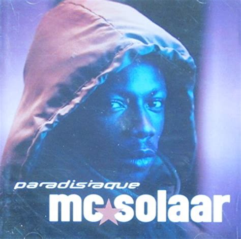 MC Solaar Concerts & Live Tour Dates: 2024-2025 Tickets | Bandsintown