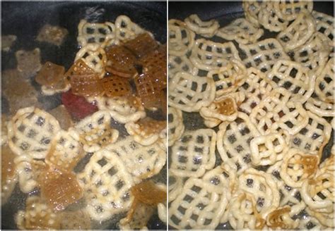 Uwielbiam gotować: Test: Snack Przysmak Świętokrzyski do smażenia