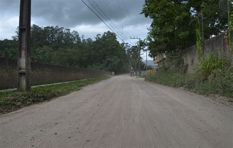 Assinada Ordem De Serviço Para A Pavimentação Da Rua João Bristot Em