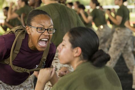 The Boot Camp Gender Divide The Case For Co Ed Training