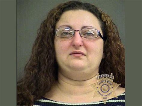 Woman Pleads Guilty In Plot To Kill Ex Husband In Oregon Gets 7 ½