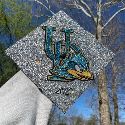 Bling Graduation Cap Etsy