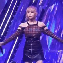 Yena Izone Yena Izone Choi Yena Discover Share GIFs