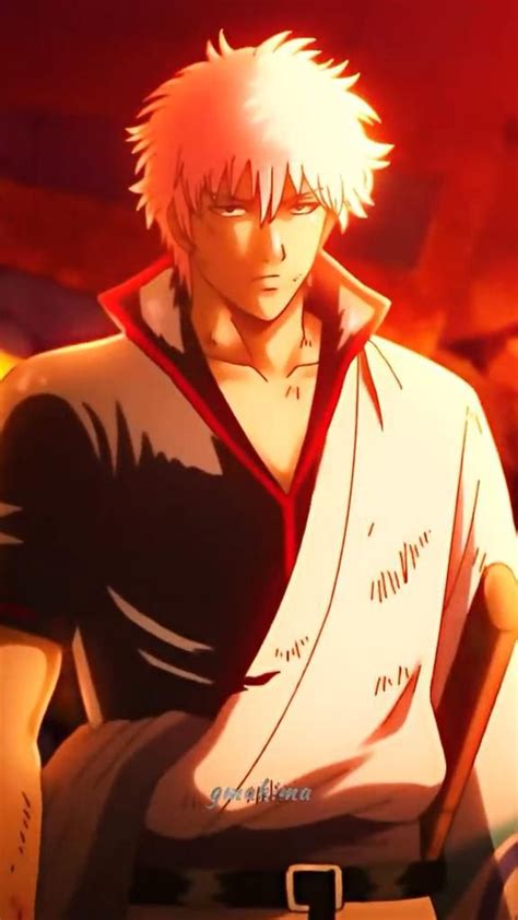 Gintama gintoki – Artofit