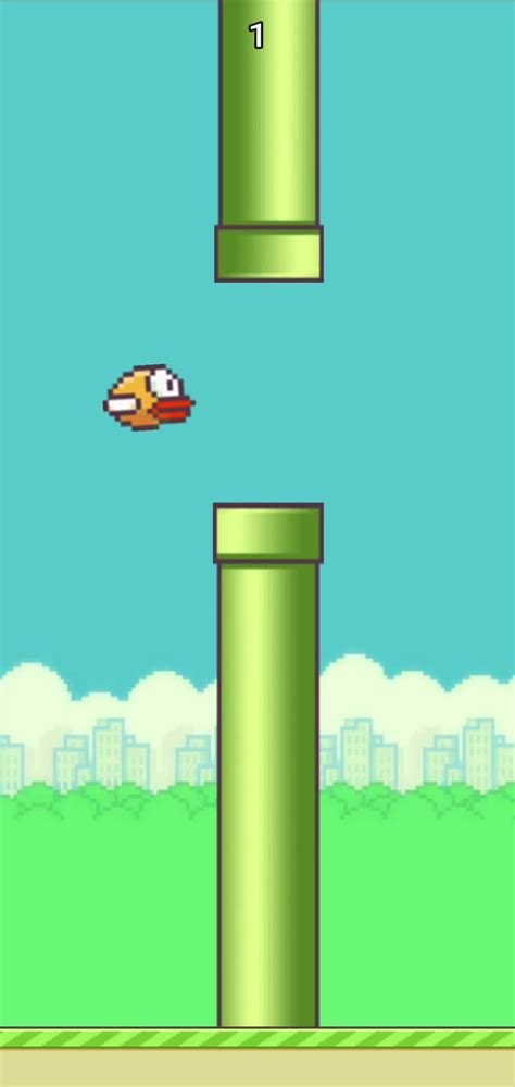 Make Your Own Custom Flappy Bird Game By Hensiii Fiverr