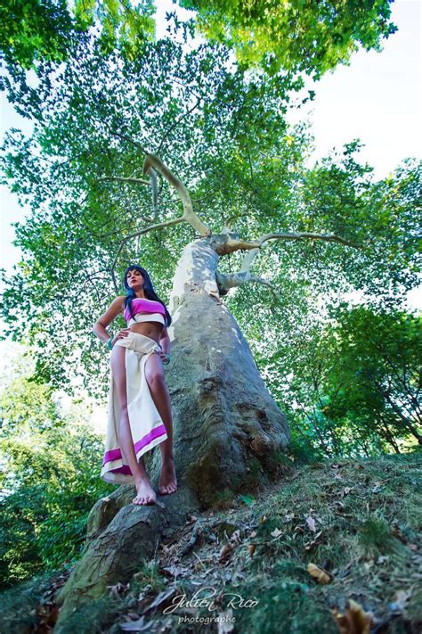 Chel The Road To Eldorado By Nuna Aka Chris On Deviantart El Dorado Cosplay Nuna