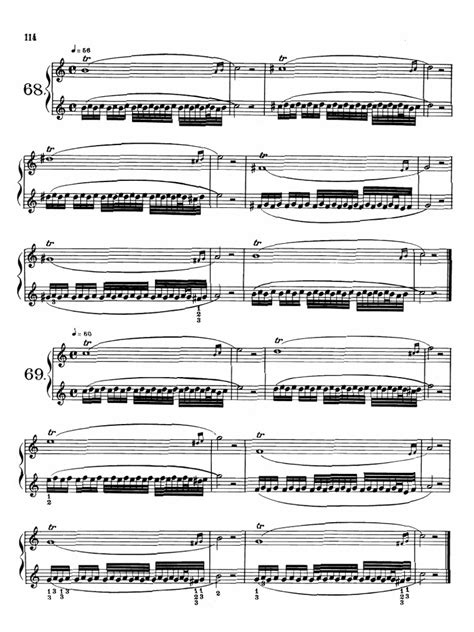 ARBAN - Complete Conservatory Method For Trumpet (1) - 114 | PDF