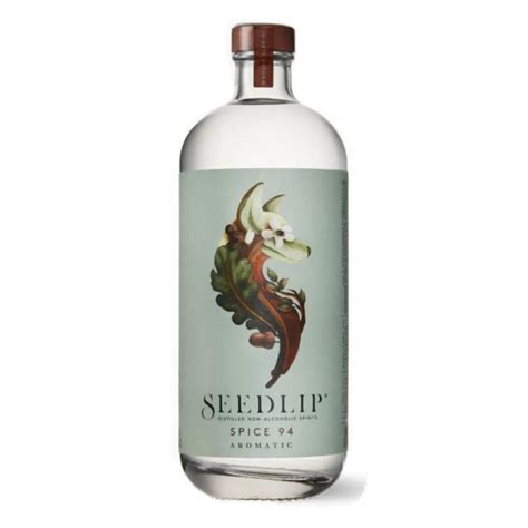 Seedlip Spice Ml Delivery Nairobi Vintage