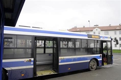 Dworzec Autobusowy Przy Ul Wielickiej Gotowy Ludzie Protestuj