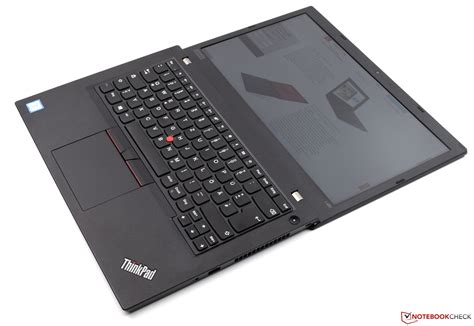 Lenovo ThinkPad L480 I5 8250U UHD 620 IPS SSD Laptop Review