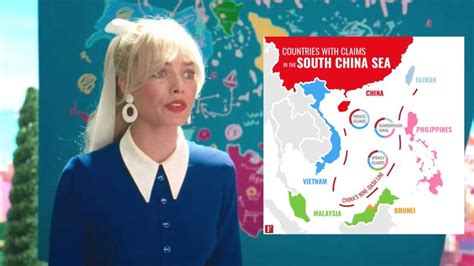 Map Vietnam Movies