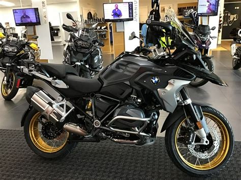 Bmw R Gs Triple Black For Sale In Marietta Ga