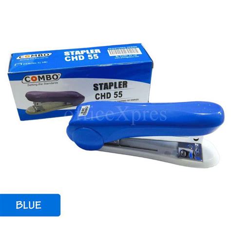 Stapler Sedang Merk Combo