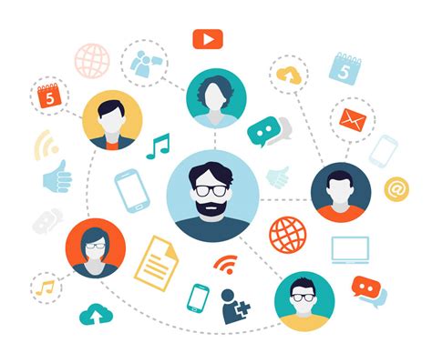 Ha Vantagens Nessas Relacoes Interpessoais Ocorridas Pela Internet