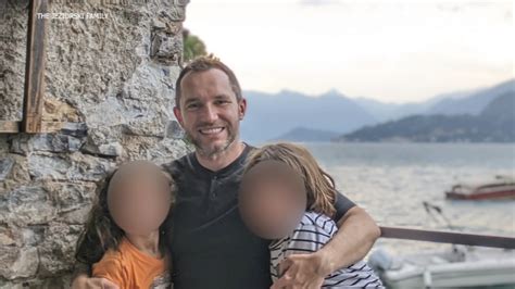 Przemyslaw Jeziorski: 5 charged in murder case of UC Berkeley professor