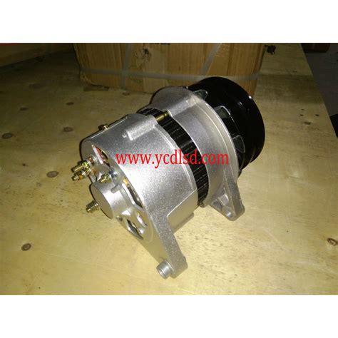 Genuine accessories - alternator JF2312T JF2314 for 4RMAZG| Alibaba.com