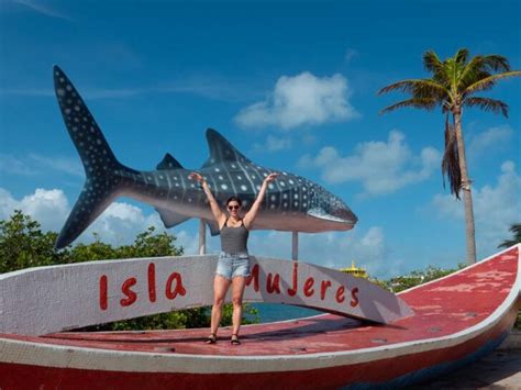 Things To Be Careful Of In Isla Mujeres And Things To Do Travel With Wes