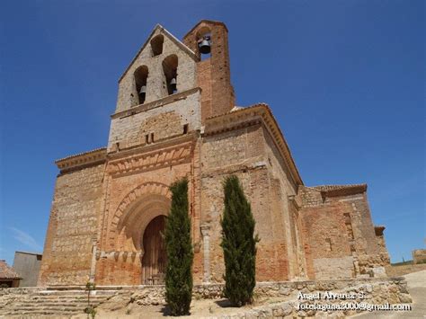 Valladolid Y Sus Pueblos Aguilar De Campos