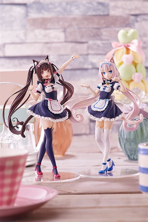 Pop Up Parade Chocola Nekopara Ichigo Toys