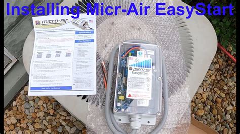 My First Time Installing A Micro Air Easystart Youtube