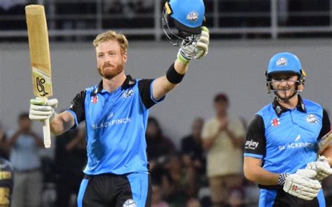 IPL 2019: Martin Guptill can't wait to join the Orange Army