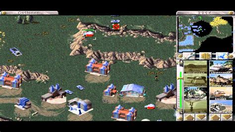 Let S Play Command And Conquer Alarmstufe Rot Part