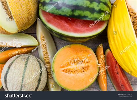 300 Sarda Melon Images, Stock Photos, 3D objects, & Vectors | Shutterstock