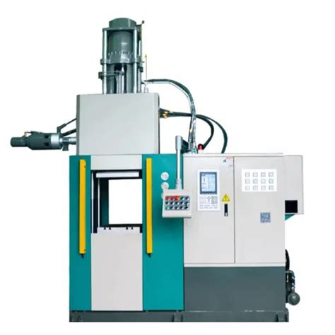 Buy Tons Vertical Rubber Injection Moulding Machine At Best Price