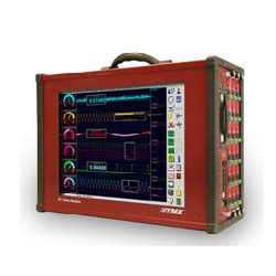 Astronova Tmx High Speed Data Recorder Instrumentation Sales Rentals