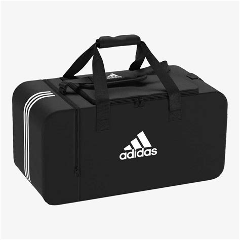 Adidas Torba Tiro Duffel Bag Sport Reality