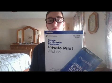 How To Study For Your Private Pilot Oral Exam My Complete Guide YouTube